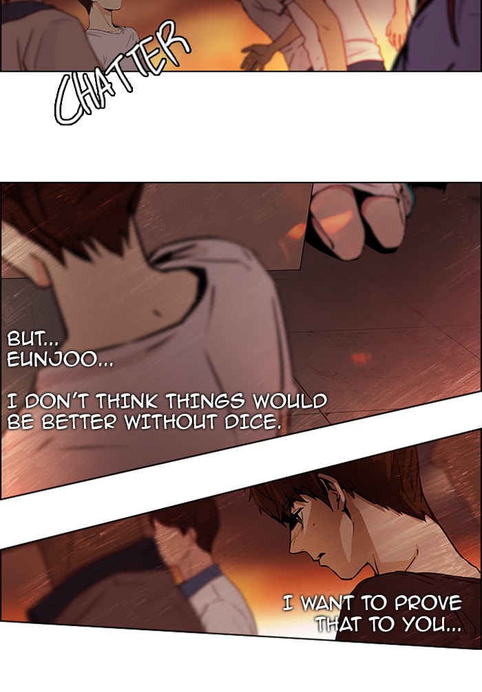 Read Dice en Manga Online