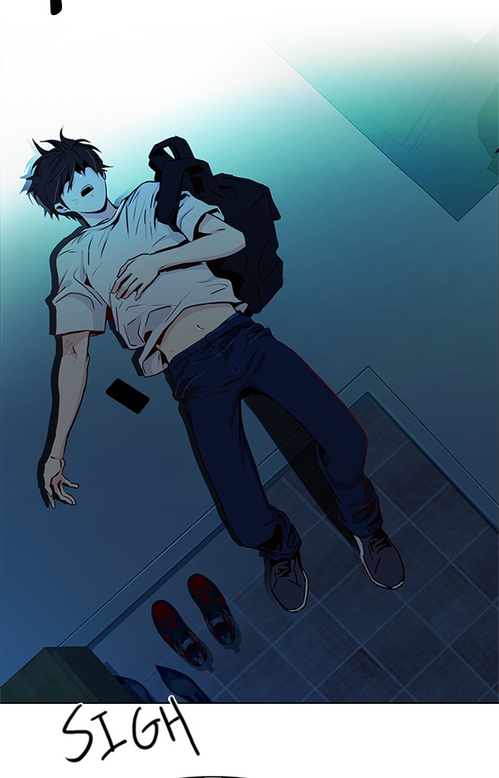 Read Dice en Manga Online