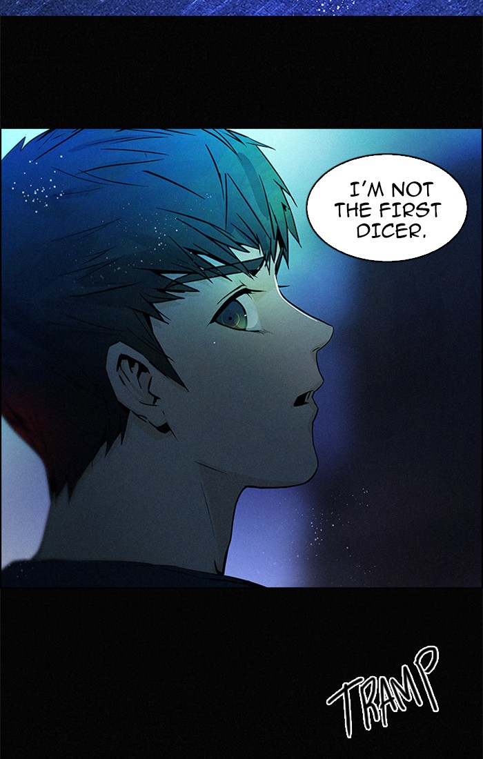 Read Dice en Manga Online
