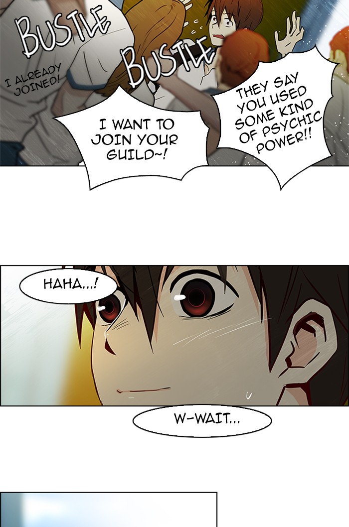 Read Dice en Manga Online