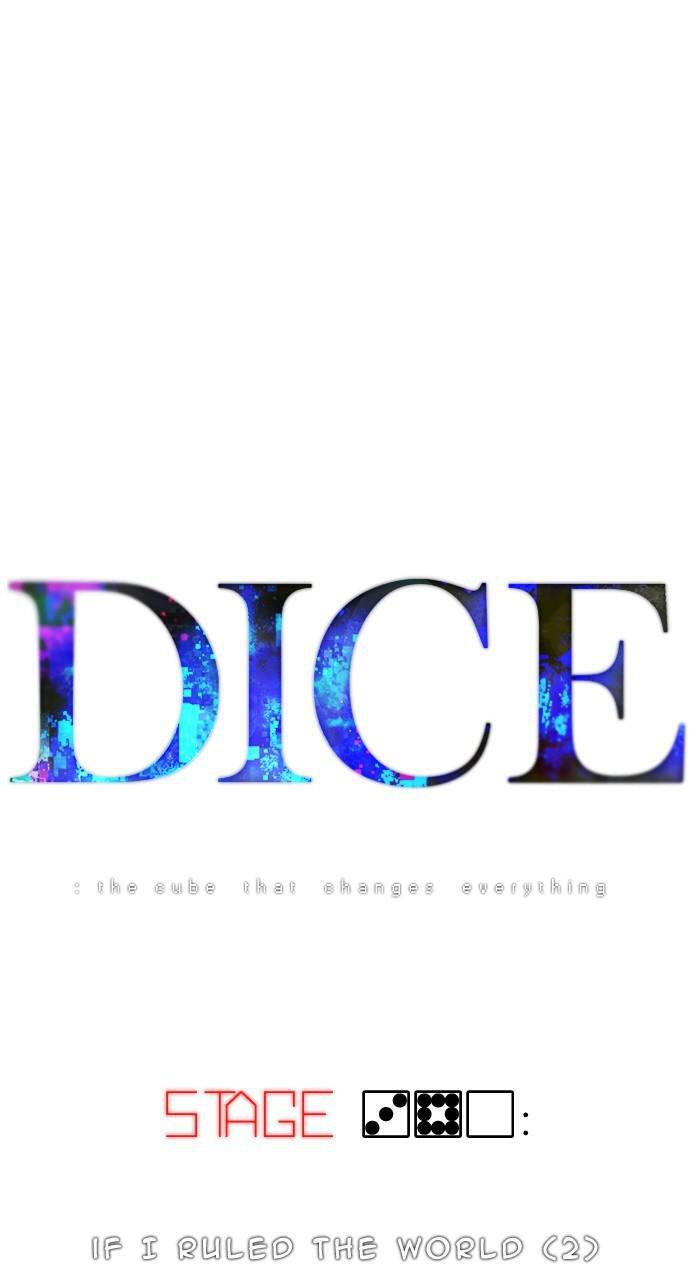 Read Dice en Manga Online