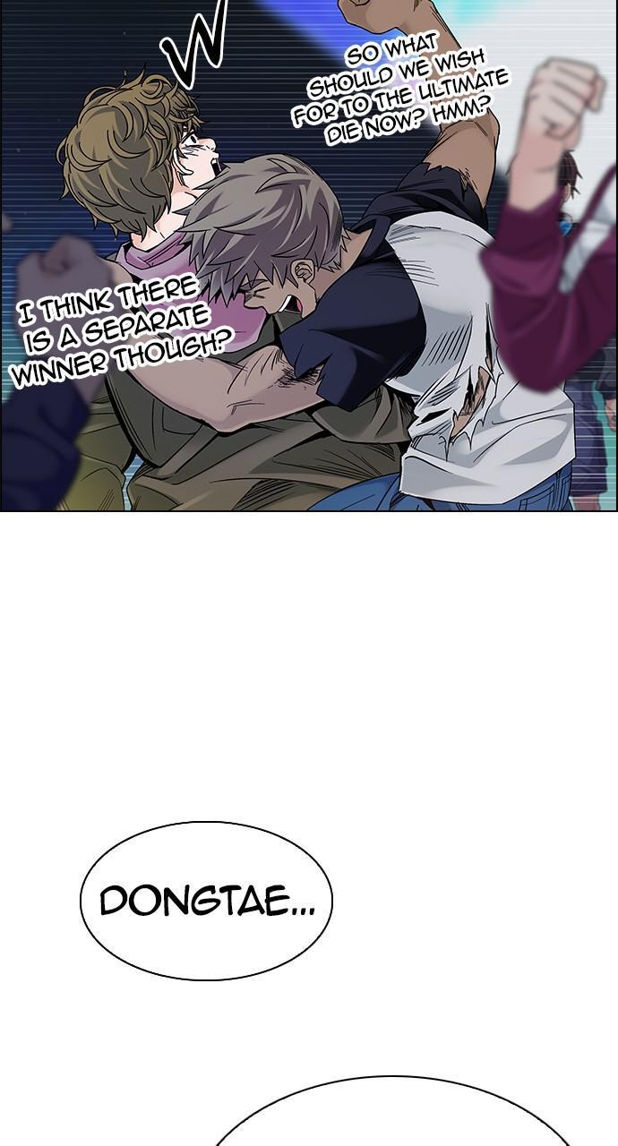 Read Dice en Manga Online