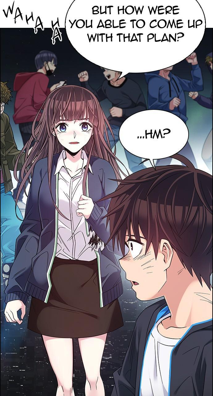 Read Dice en Manga Online