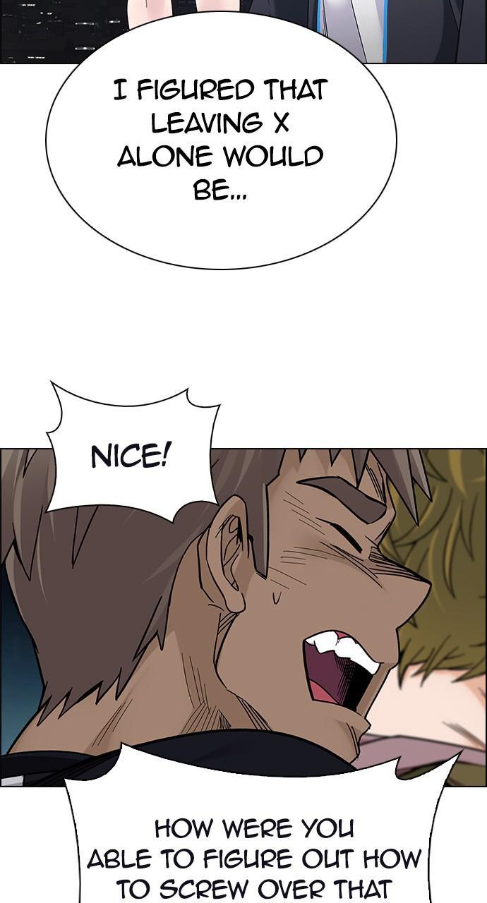 Read Dice en Manga Online