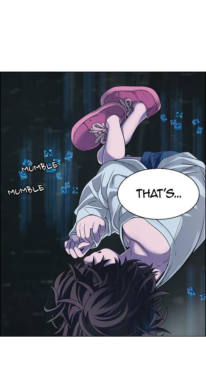 Read Dice en Manga Online