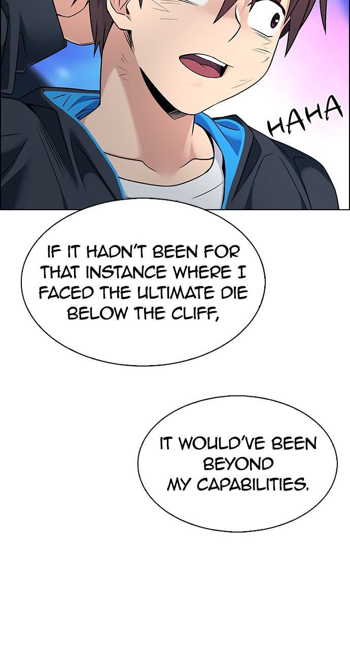 Read Dice en Manga Online