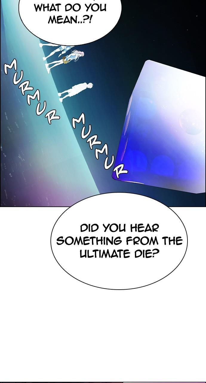 Read Dice en Manga Online