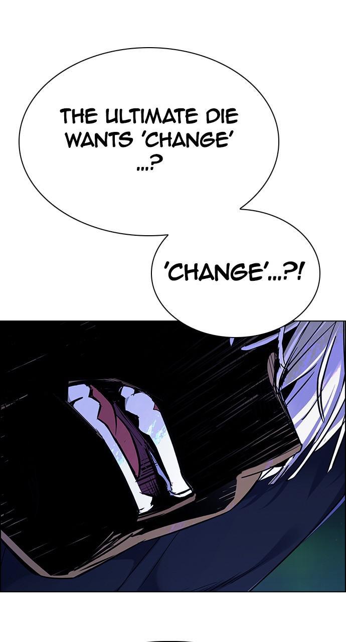 Read Dice en Manga Online
