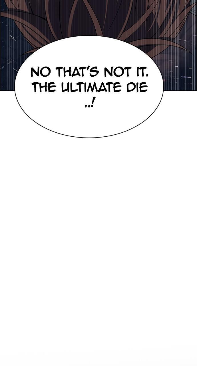 Read Dice en Manga Online