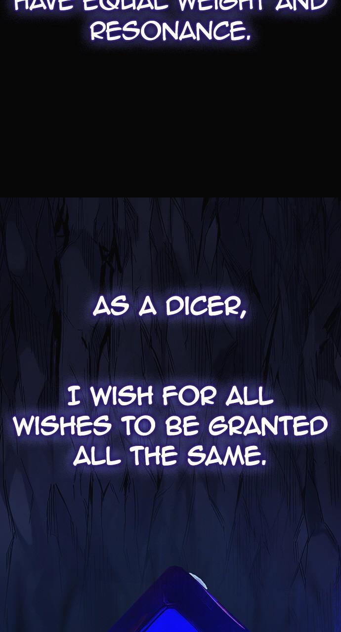 Read Dice en Manga Online