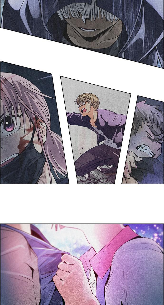 Read Dice en Manga Online