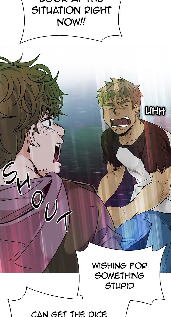 Read Dice en Manga Online