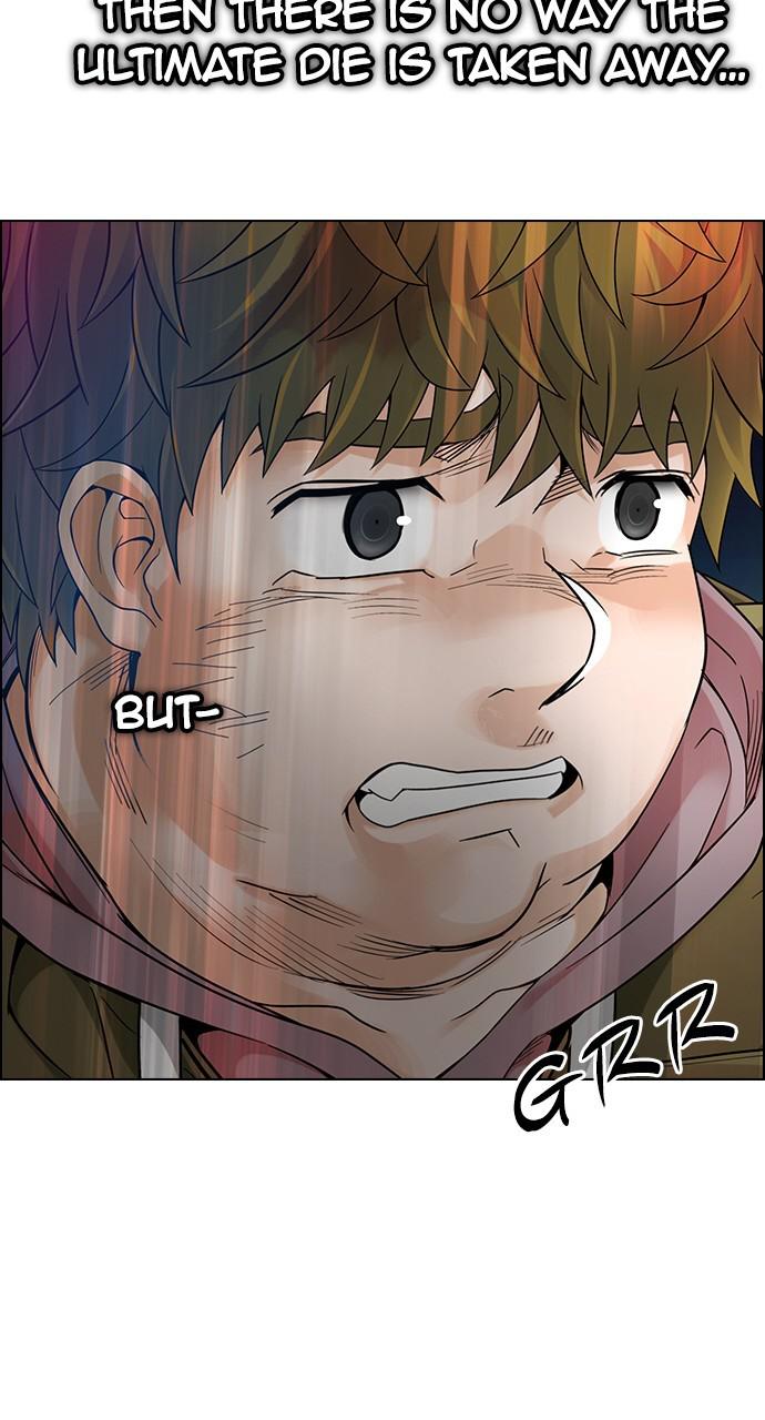 Read Dice en Manga Online