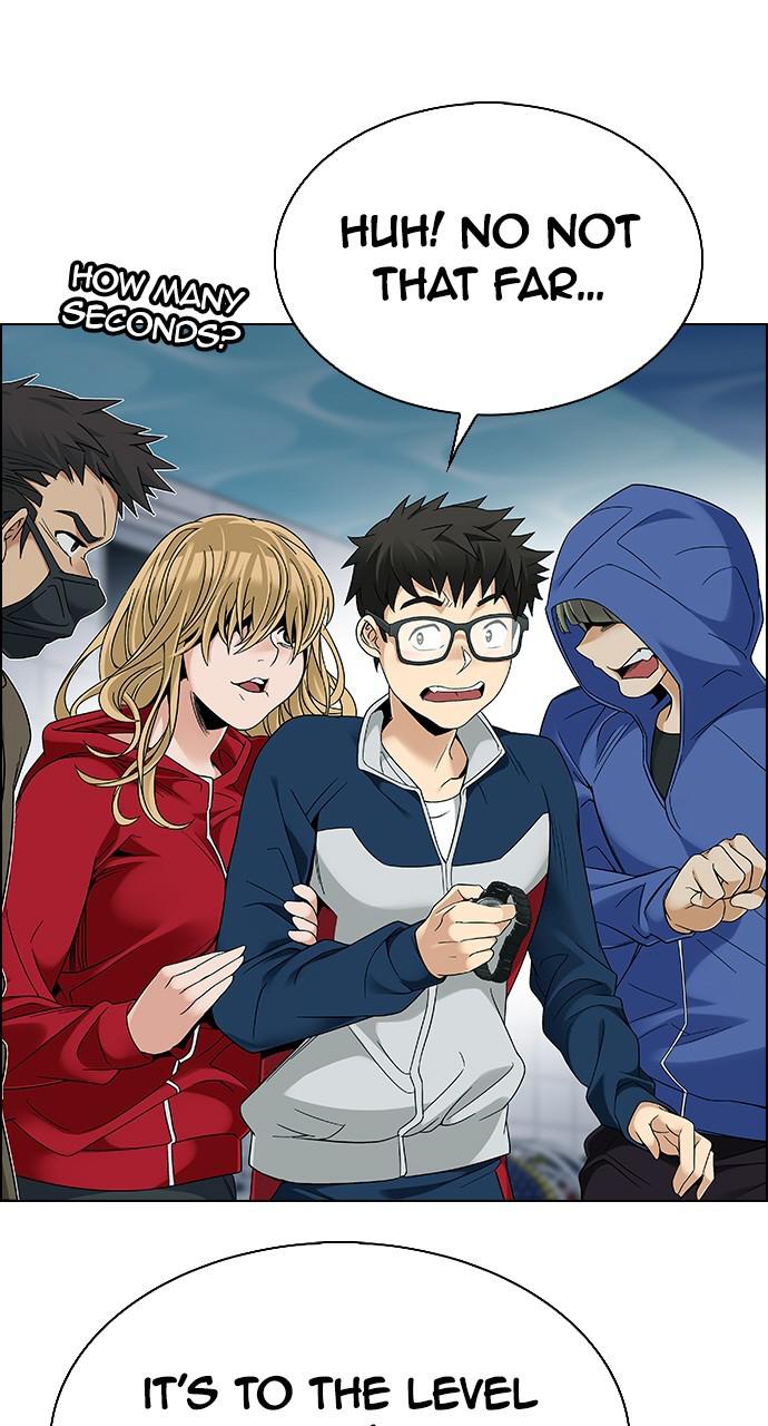 Read Dice en Manga Online