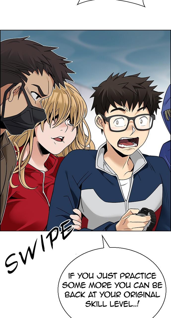 Read Dice en Manga Online
