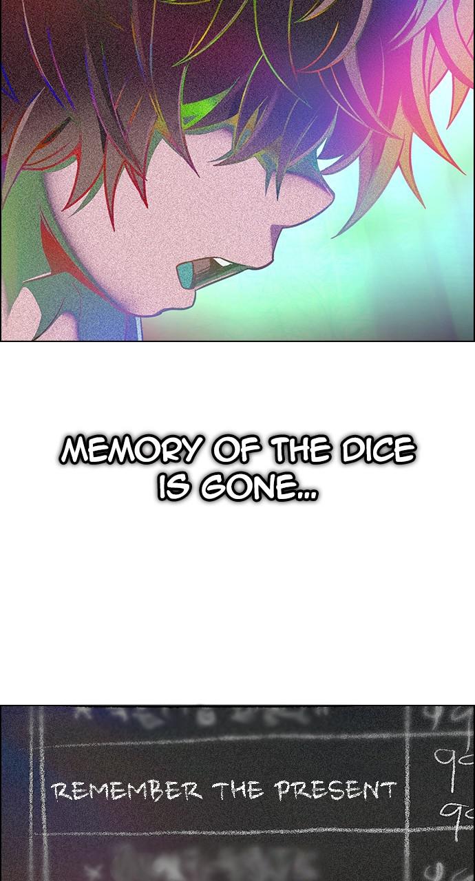 Read Dice en Manga Online