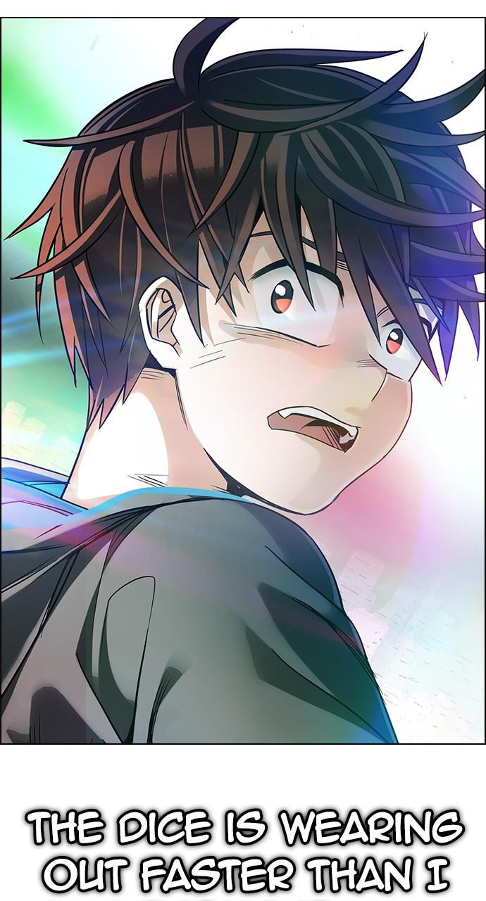 Read Dice en Manga Online