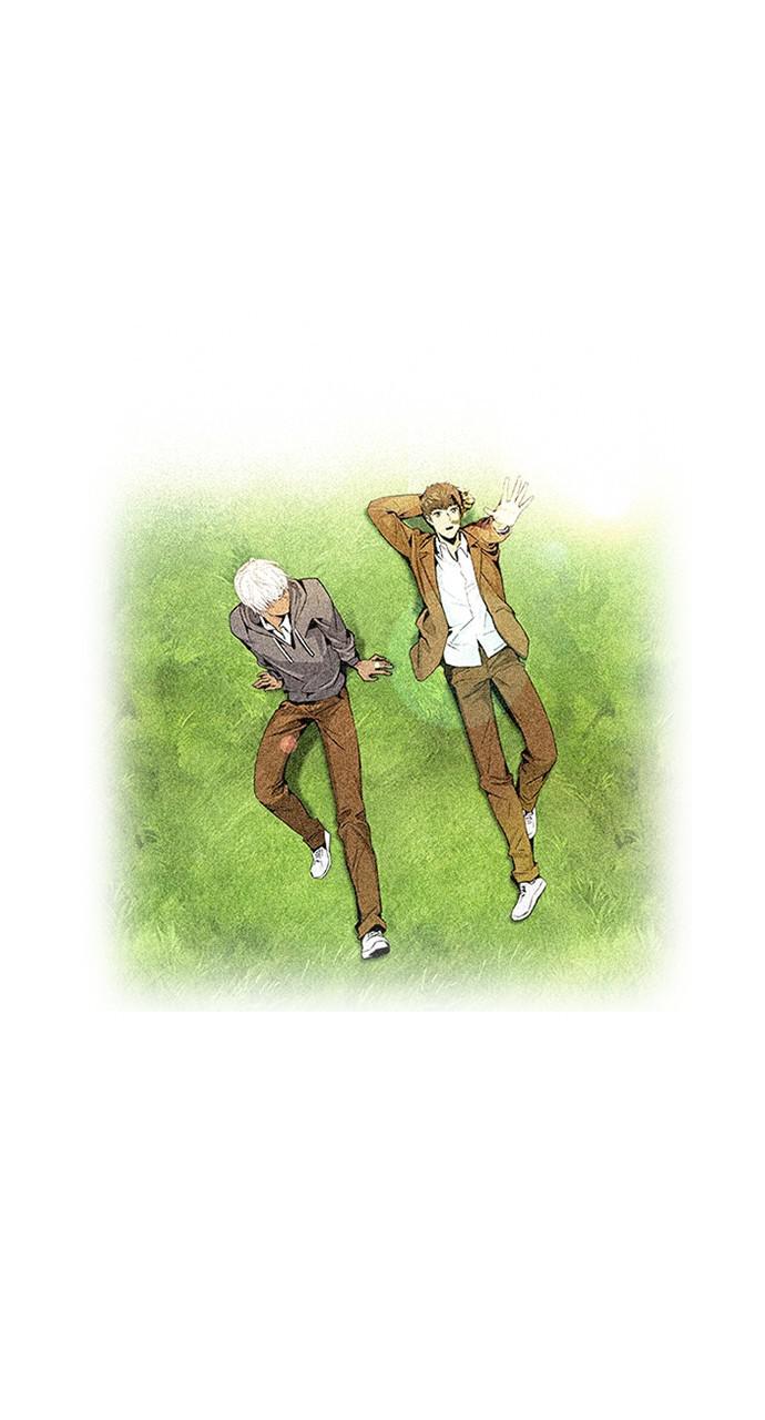 Read Dice en Manga Online
