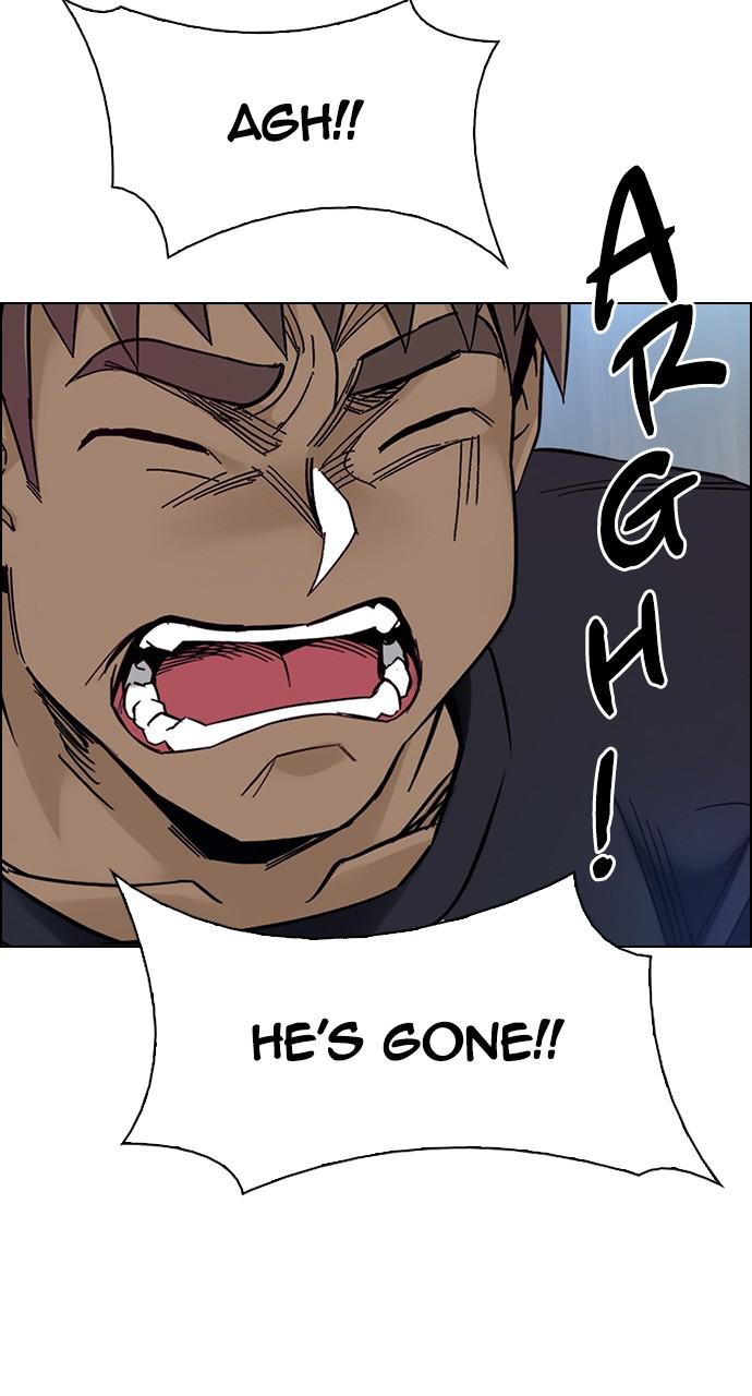 Read Dice en Manga Online