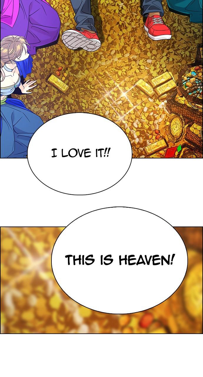 Read Dice en Manga Online