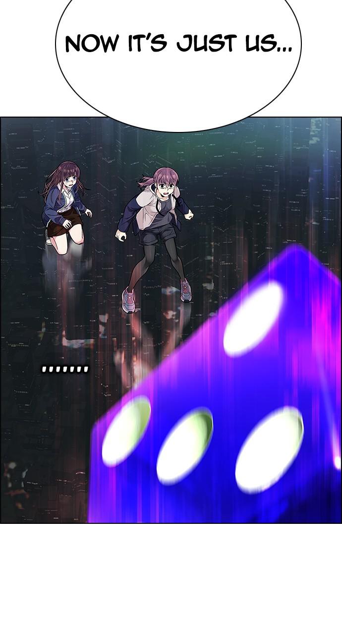 Read Dice en Manga Online