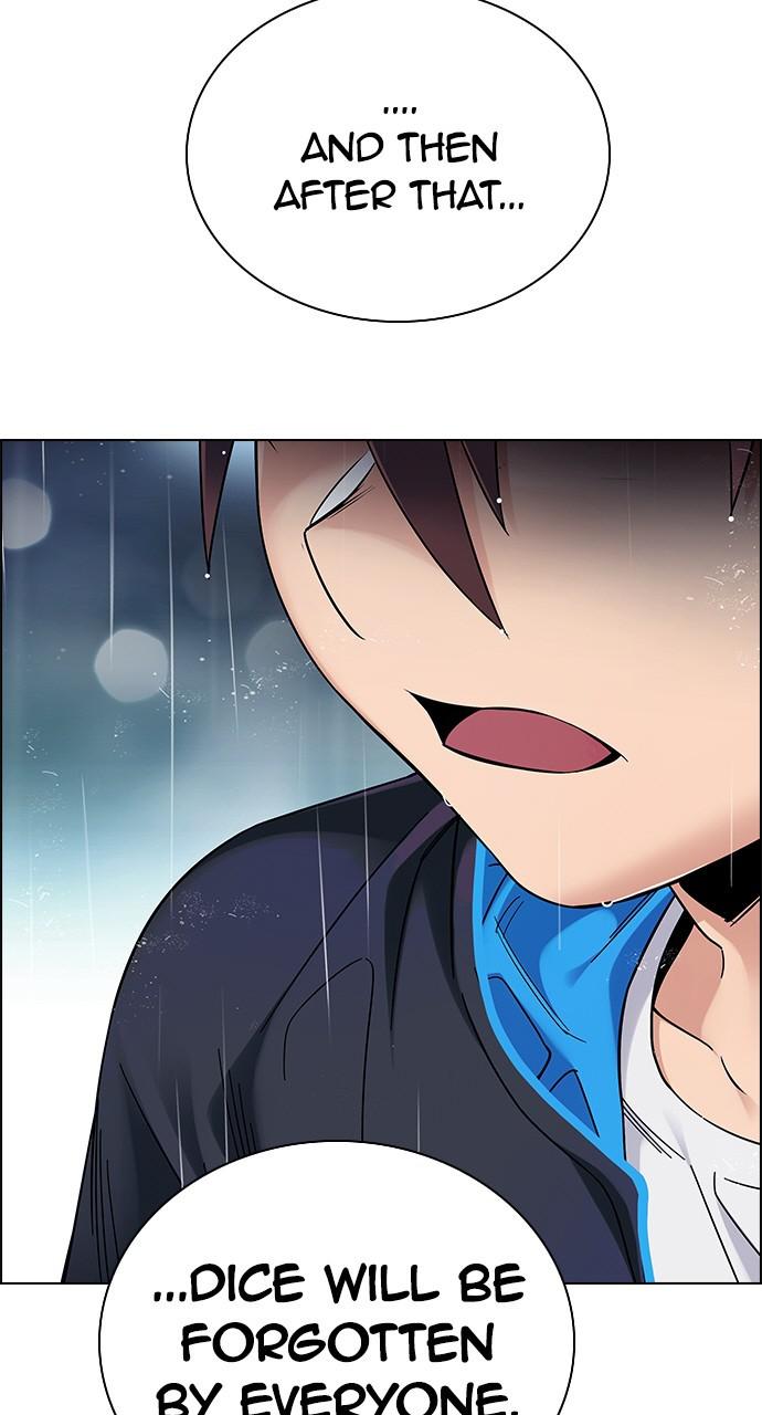 Read Dice en Manga Online