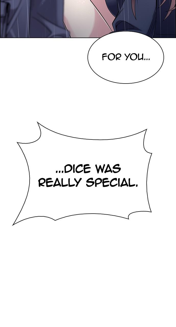Read Dice en Manga Online