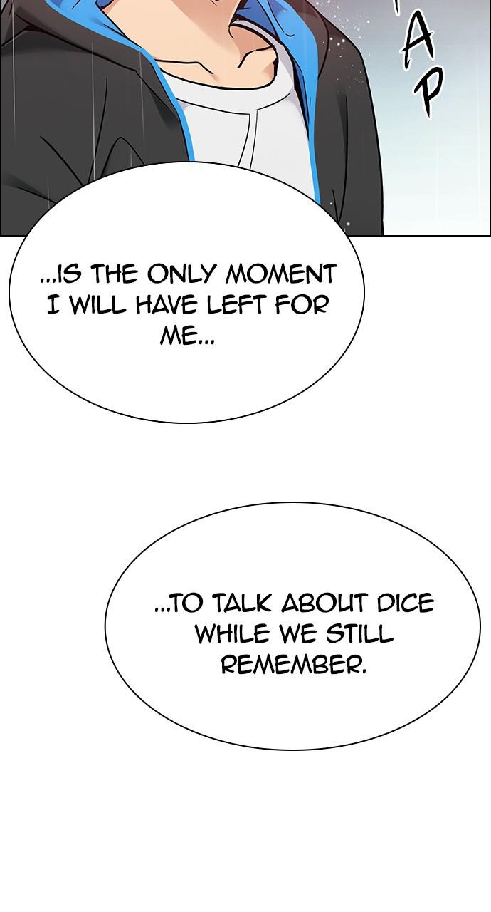 Read Dice en Manga Online