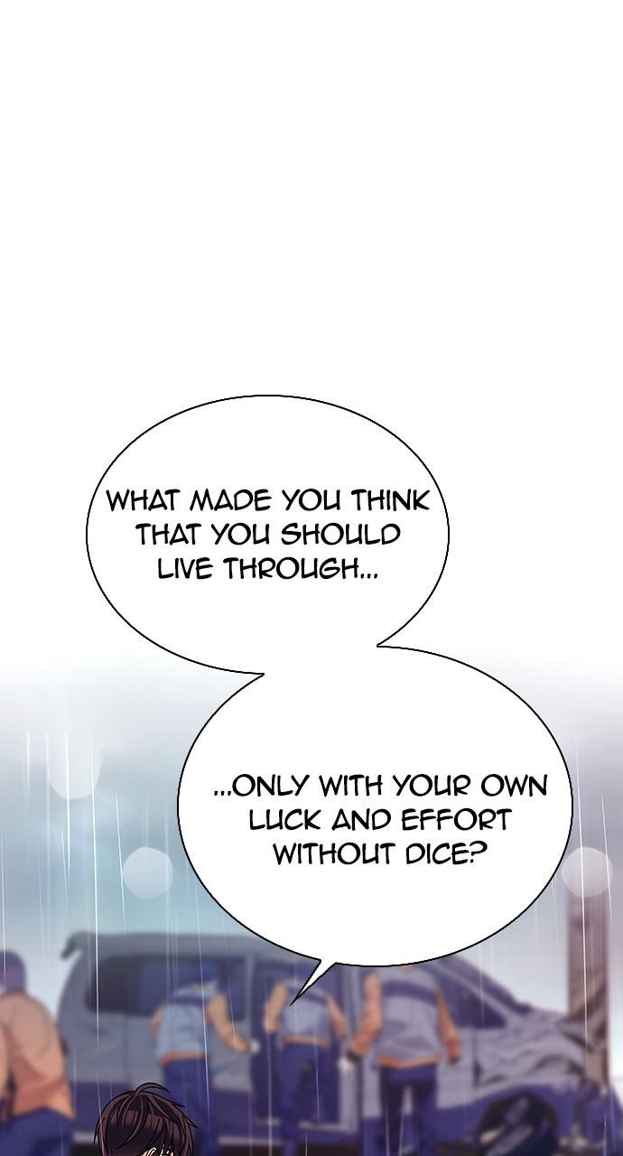 Read Dice en Manga Online