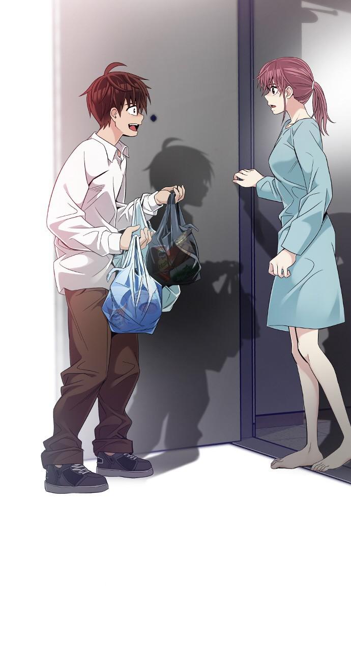 Read Dice en Manga Online