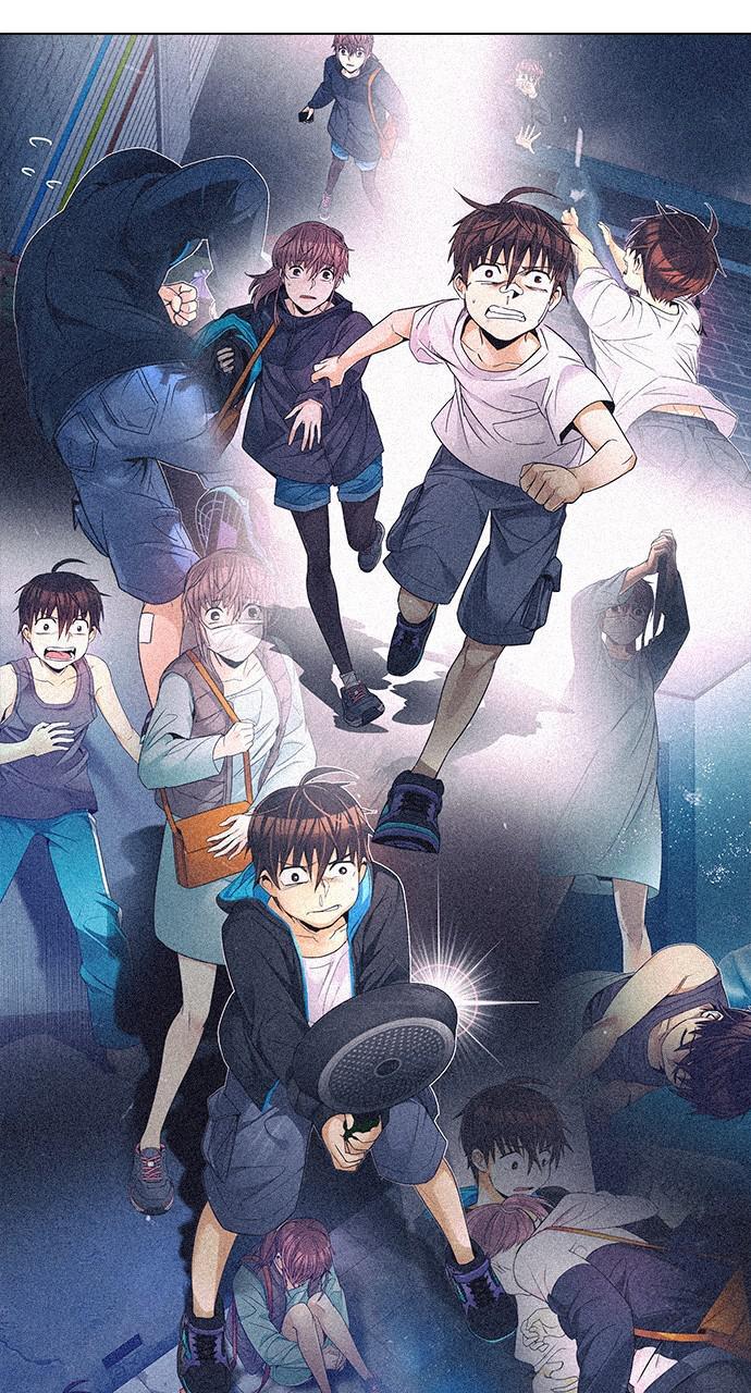 Read Dice en Manga Online