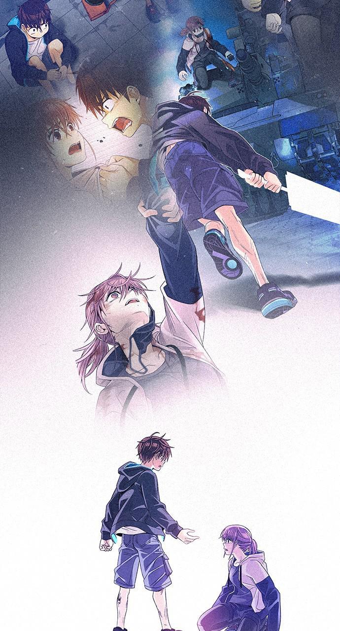 Read Dice en Manga Online