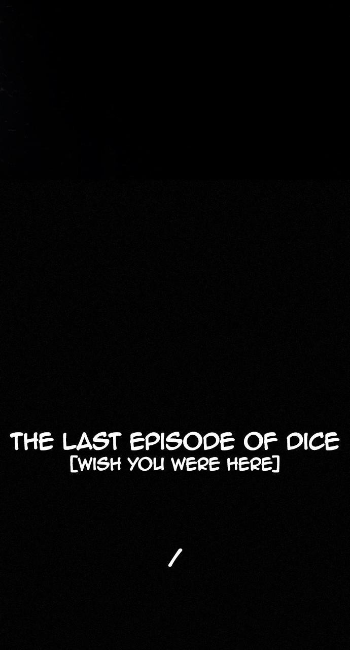 Read Dice en Manga Online