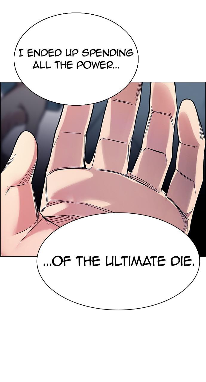 Read Dice en Manga Online