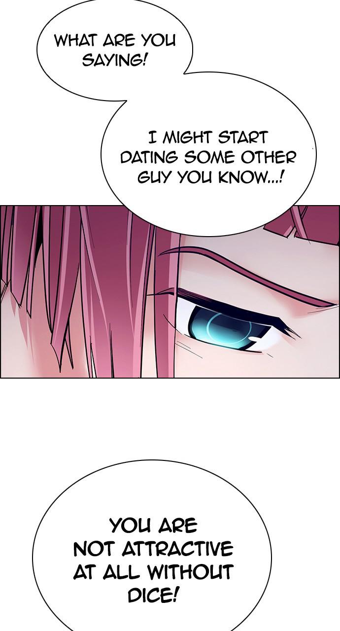 Read Dice en Manga Online