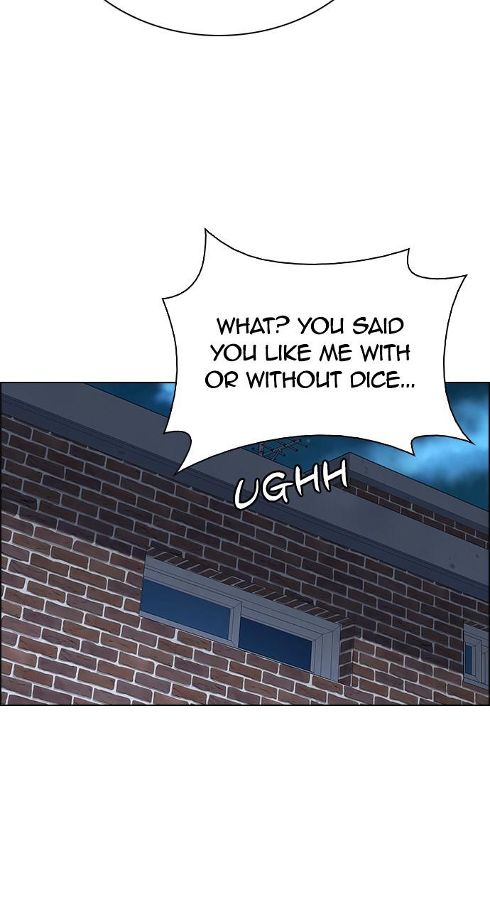 Read Dice en Manga Online