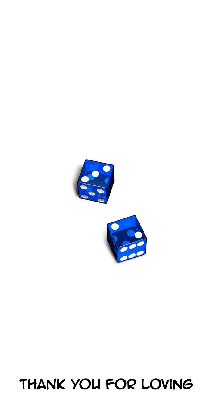Read Dice en Manga Online