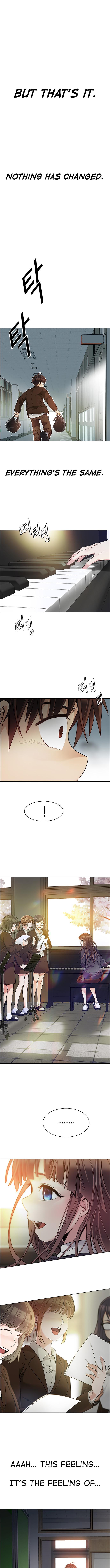 Read Dice en Manga Online