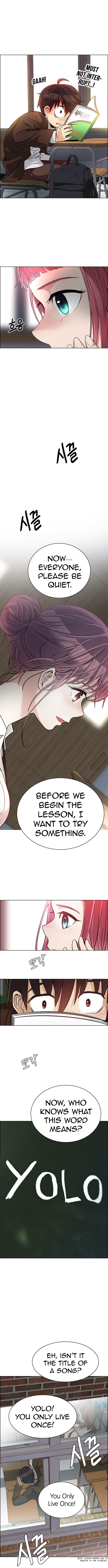 Read Dice en Manga Online