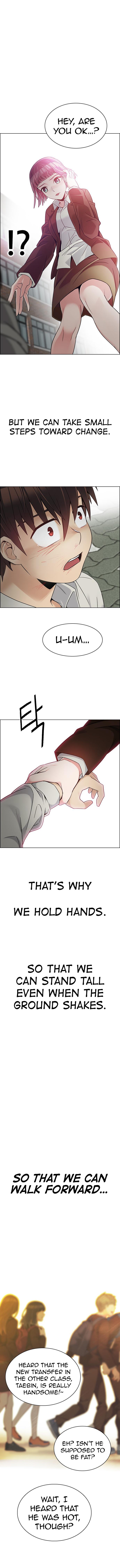 Read Dice en Manga Online