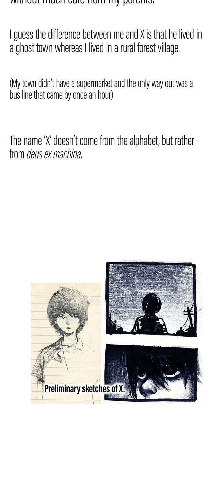 Read Dice en Manga Online
