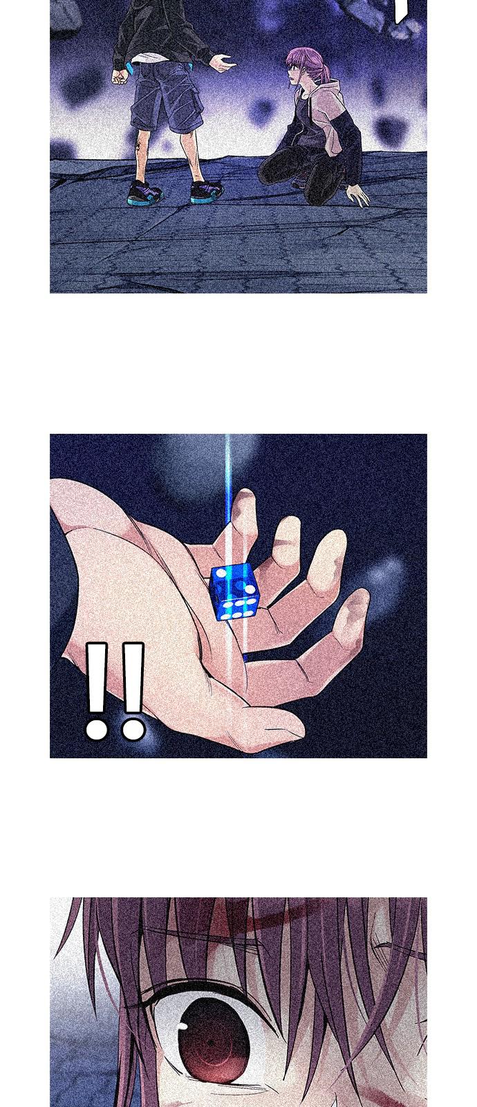 Read Dice en Manga Online