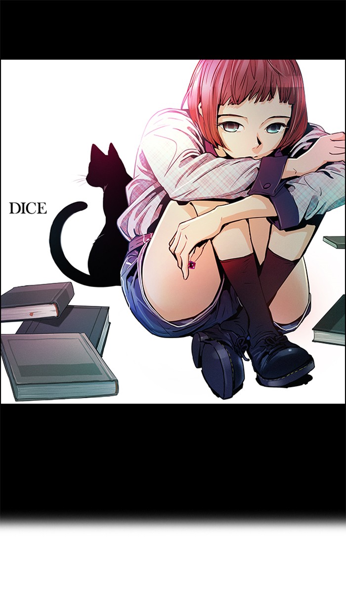 Read Dice en Manga Online