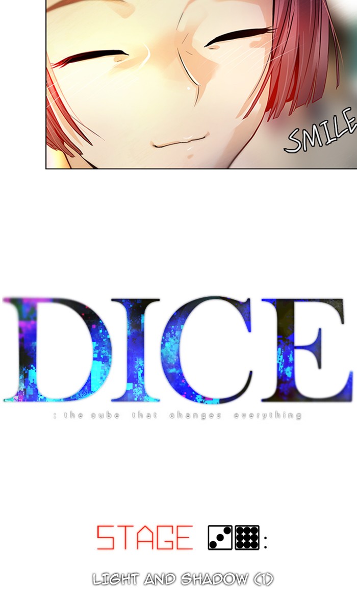 Read Dice en Manga Online