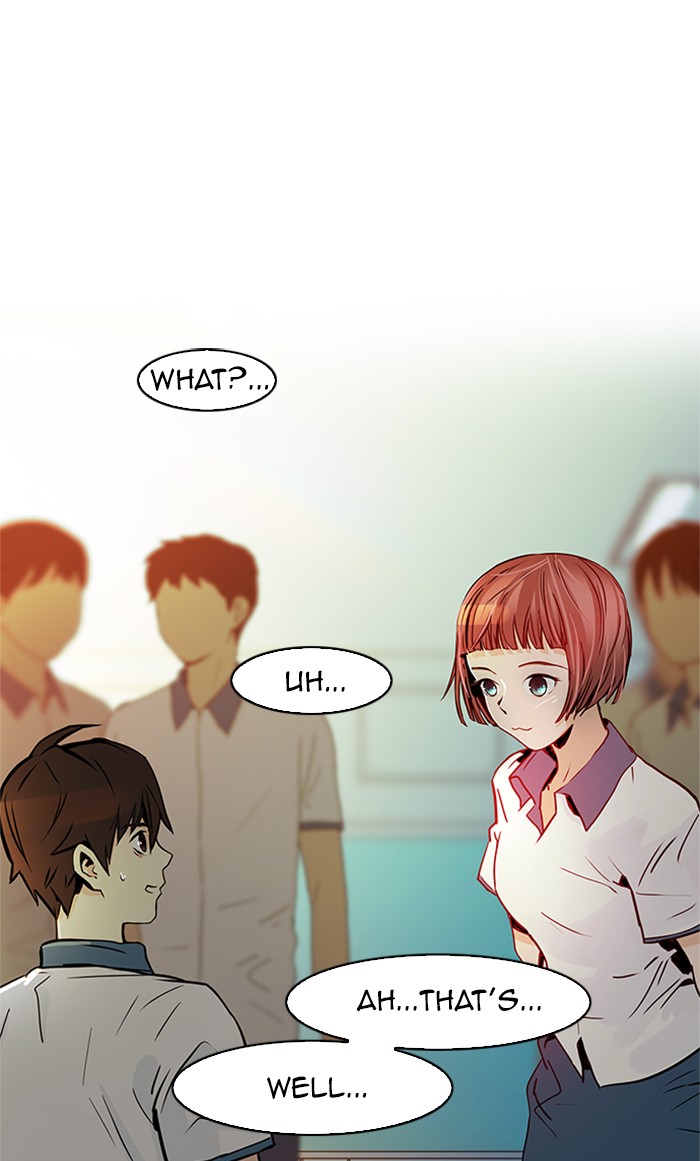 Read Dice en Manga Online