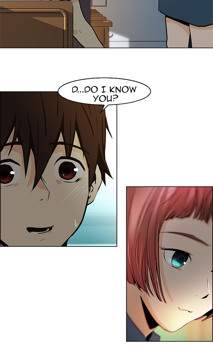 Read Dice en Manga Online