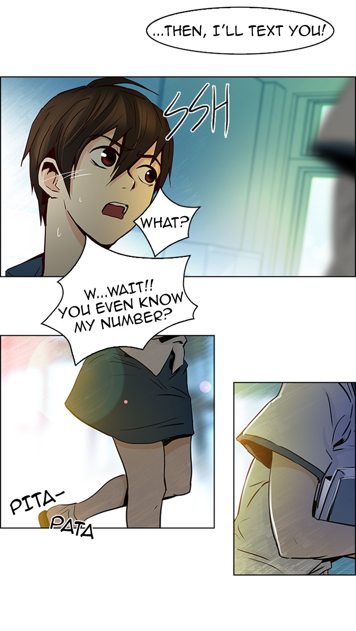Read Dice en Manga Online