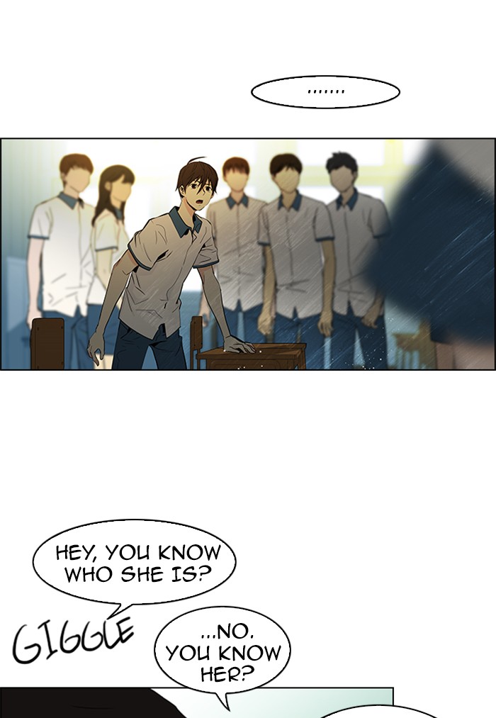 Read Dice en Manga Online