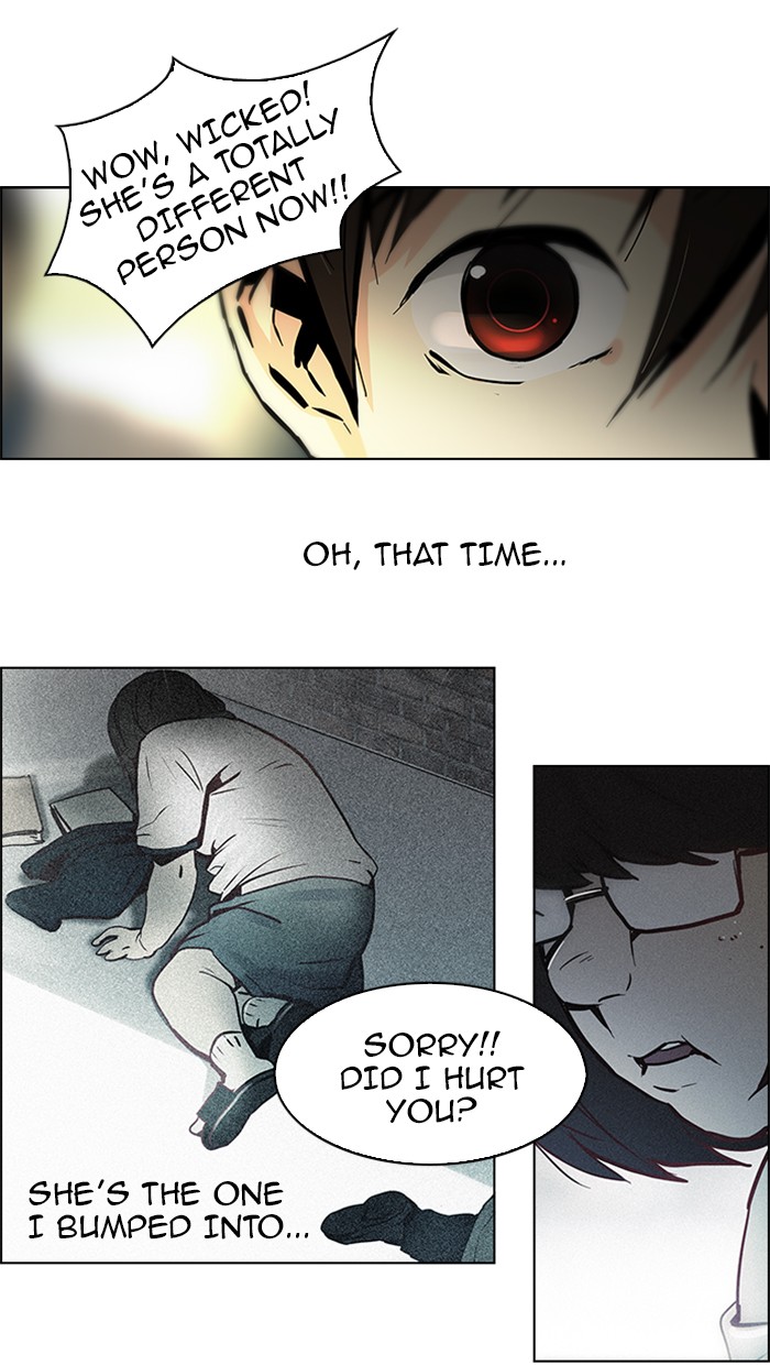 Read Dice en Manga Online