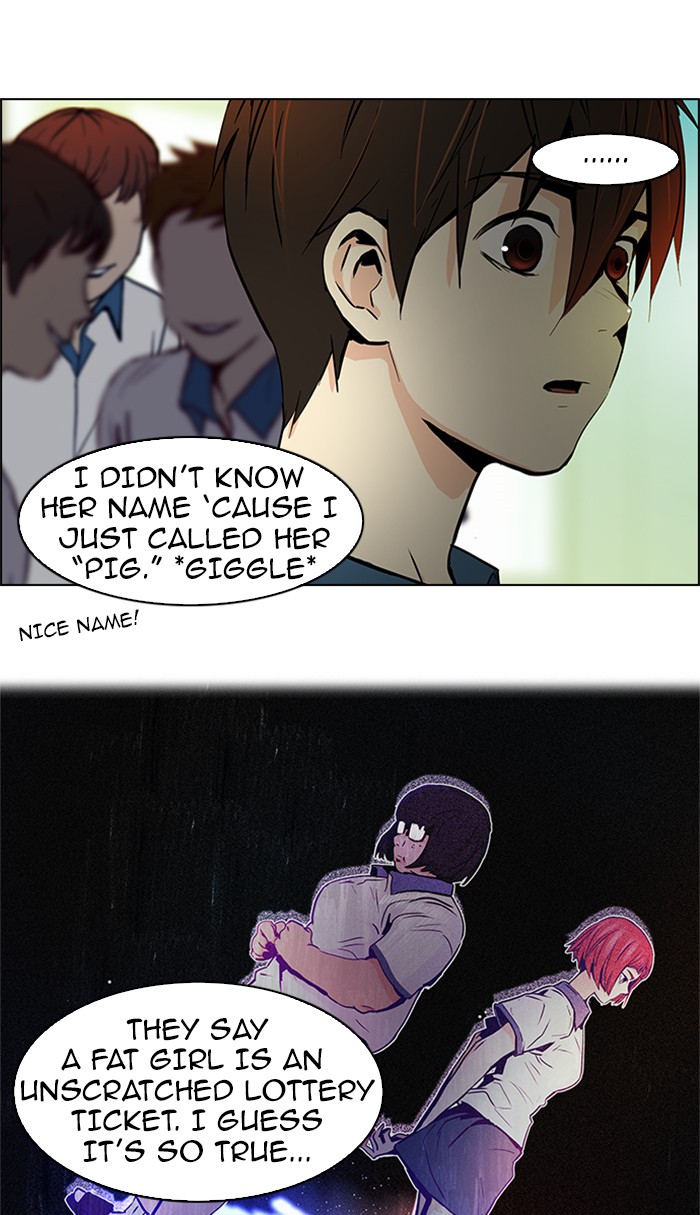 Read Dice en Manga Online